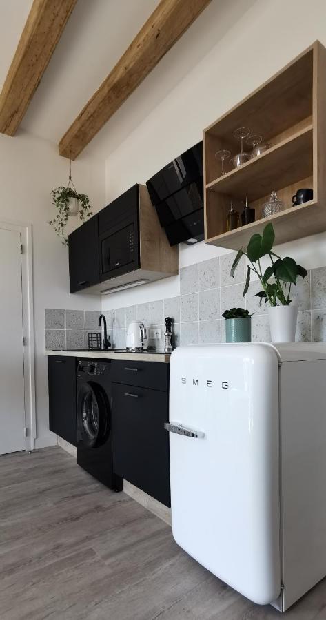 Edgar - Hyper Centre Apartment Nantes Bagian luar foto